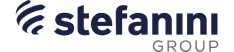 stefanini logo